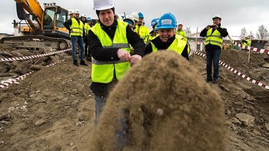 Örnsköldsvik får nytt vård- och omsorgsboende