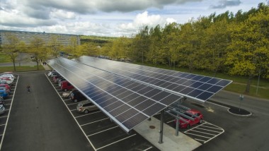 Solenergipriser till Västra Götaland