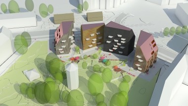 Småa och Rikshem bygger i Ulleråker