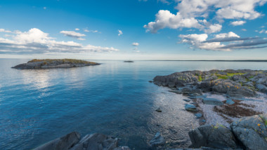 Nya steg framåt mot de svenska miljömålen
