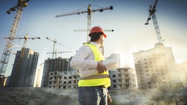 NCC startar utbildning för utrikesfödda ingenjörer