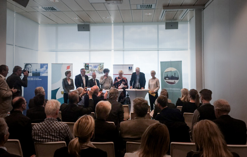 Fem kommuner ska bygga 55 000 bostäder inför Ostlänken