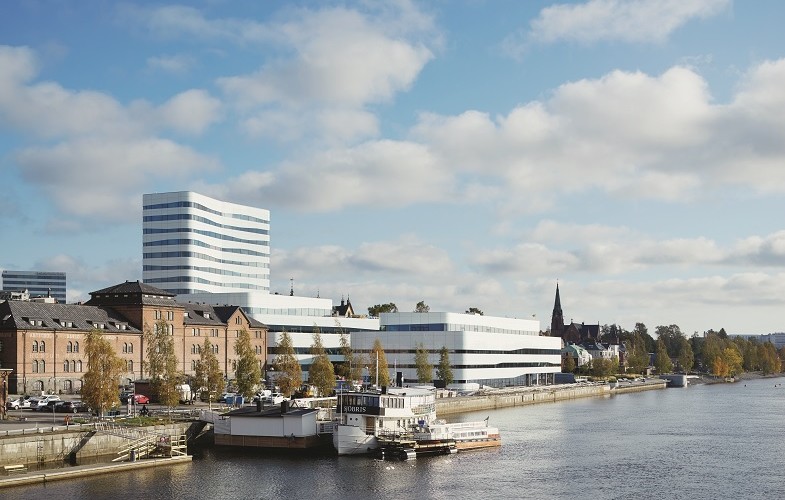 Umeå är Årets klimatstad 2016