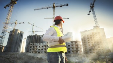 Många byggchefer känner inte till nya arbetsmiljöregler