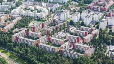 D. Carnegie & Co miljoninvesterar för minskad energiförbrukning