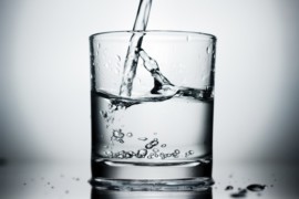 Strategin för material i kontakt med dricksvatten ses över