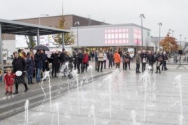 Uppsalastadsdel klart för Citylab Action