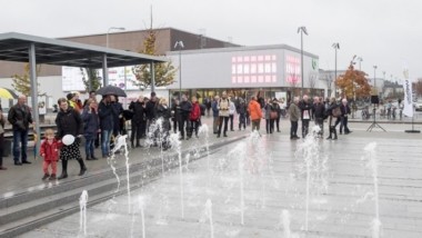 Uppsalastadsdel klart för Citylab Action