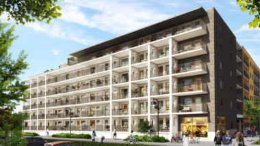 Riksbyggen planerar tre nya bostadsprojekt i Uppsala