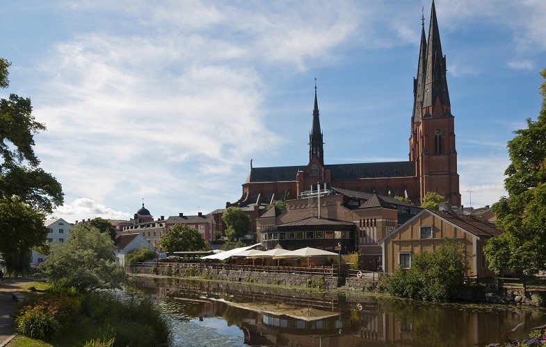 Ny kartläggning av kommunernas arbete med klimatanpassning