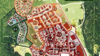 Grönt ljus för Sigtuna stadsängar