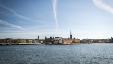 Miljoner att söka till stadsinnovationer