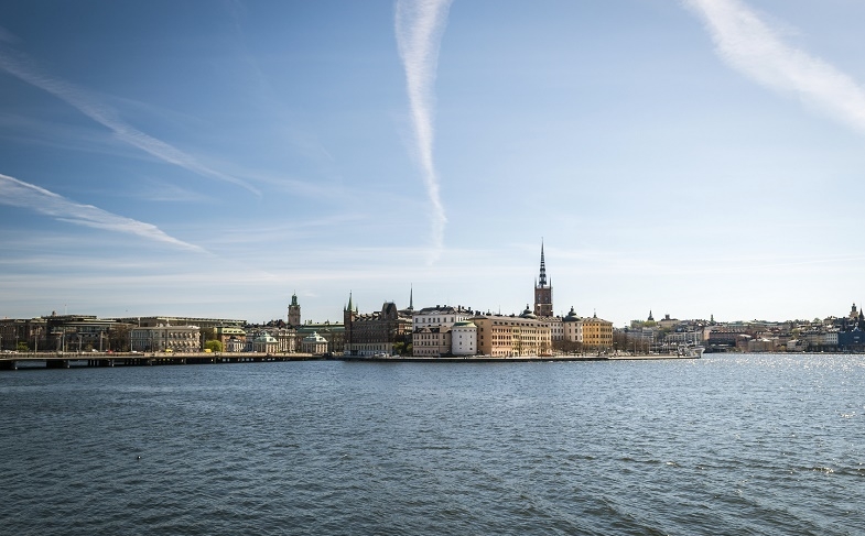 Stockholm vatten