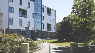 HSB Living Lab är igång