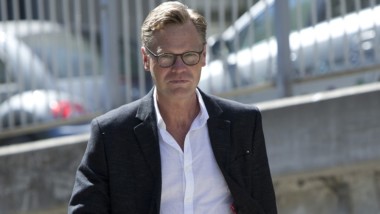 Stockholm får ny stadsarkitekt