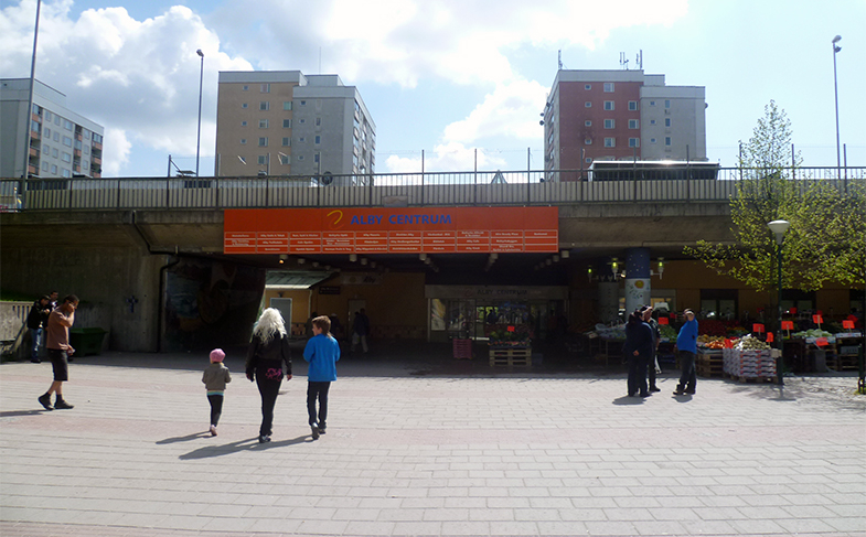 alby-centrum