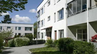 33 projekt får stöd till bättre utemiljö