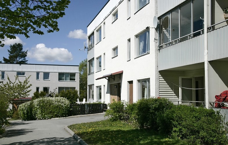 33 projekt får stöd till bättre utemiljö