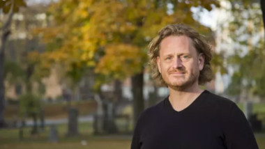 Michael Englund blir ny hållbarhetsansvarig på ÅWL Arkitekter