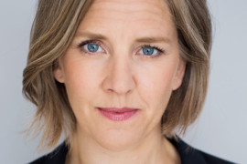 Karolina Skog: “Jag tror på politikens förmåga att förändra samhället”