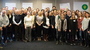 Lyckad pilotomgång av Citylab Action