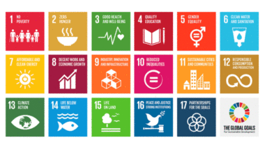 De globala målen för hållbar utveckling förtydligas