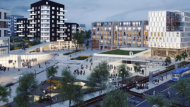 Fem ankarbyggbolag får markanvisning i Järfälla