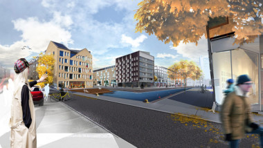 Nio projekt redo för andra omgång av Citylab Action