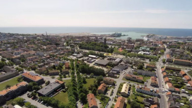 Tre arkitektkontor får gemensamt uppdrag i Trelleborg