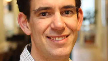 David Lindgren blir hållbarhetsansvarig för Ramböll Sverige