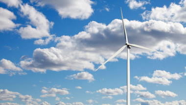 Stena Fastigheter går över till egenproducerad vindkraft