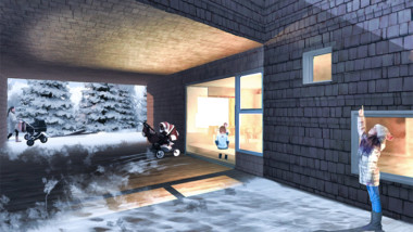 Sex svenska projekt till final i WAN Future Projects Awards