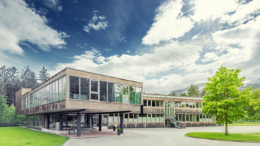 Gröna byggmaterial – en av världens snabbast växande industrier