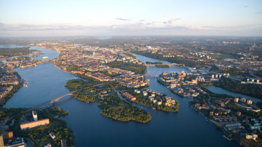 Målet om giftfri miljö 2020 kommer inte nås