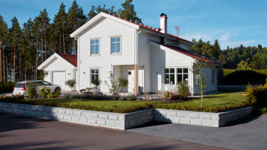 Movehome Svanenmärker sina villor