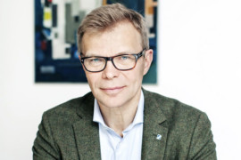 Ola Månsson lämnar Sveriges Byggindustrier