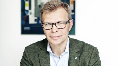 Ola Månsson lämnar Sveriges Byggindustrier