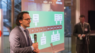 Hållbarhetsaktörer får en egen branschförening