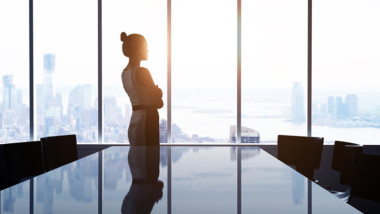 Internationellt samarbete ska främja hälsa i byggnader