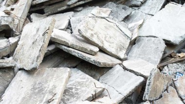 Miljonstöd till projekt om återbruk av byggmaterial i industriell skala