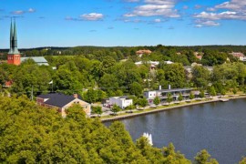 Globala mål blir lokal verklighet i Växjö