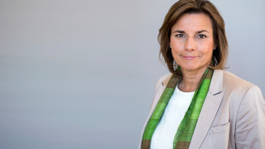 Klimatministern mäktigast i Hållbarhetssverige