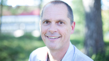 Han blir ny generaldirektör på Boverket