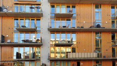 Boverket föreslår gränsvärden för klimatutsläpp från byggnader