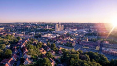 WSP utökar i Västsverige med avdelning för hållbar stadsutveckling