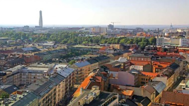 Stadsdelsatlas kartlägger sociala värden i Sofielund