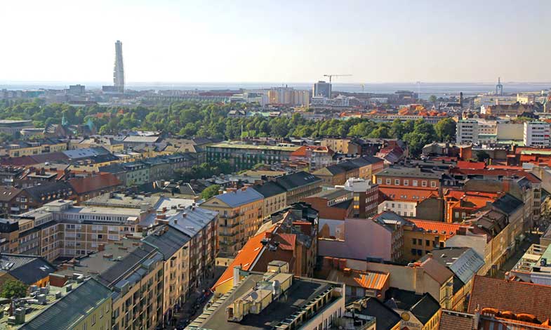 Fördjupning: Vägval för en socialt hållbar framtid i Malmö