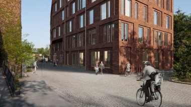 KTH-skola får tusende certifieringen i Miljöbyggnad