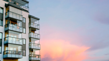 Nu införs nära-nollenergireglerna i BBR