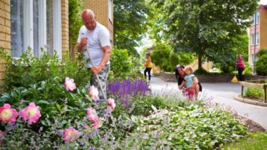 Gemensam byggsatsning i Västerås